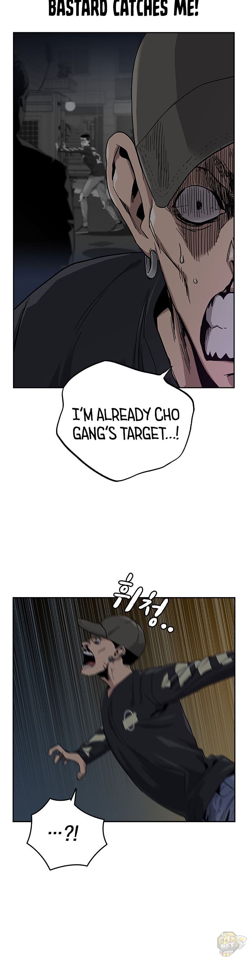 Read To Not Die Manga Online