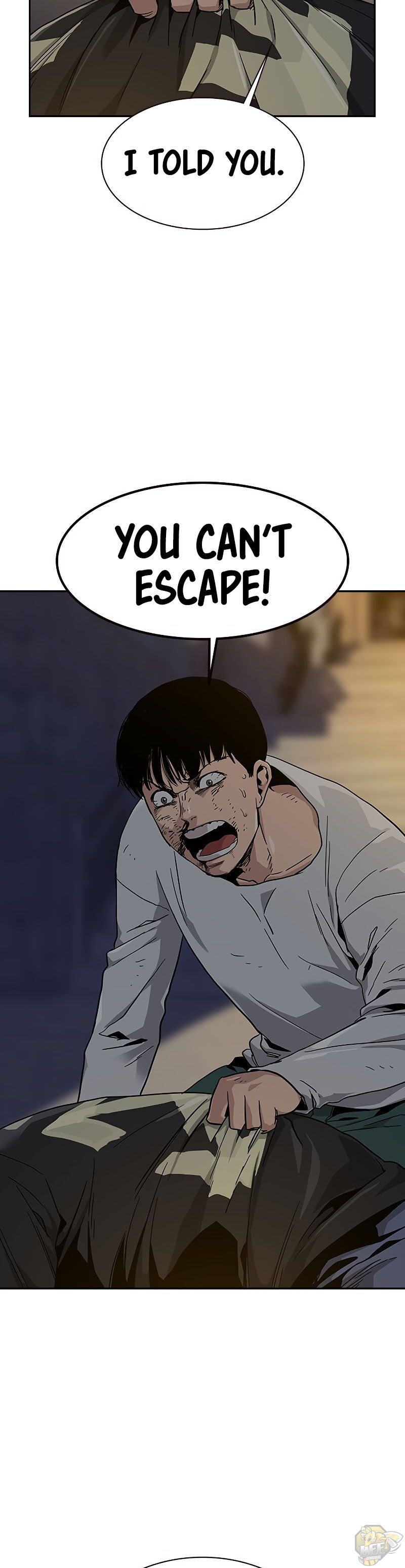 Read To Not Die Manga Online