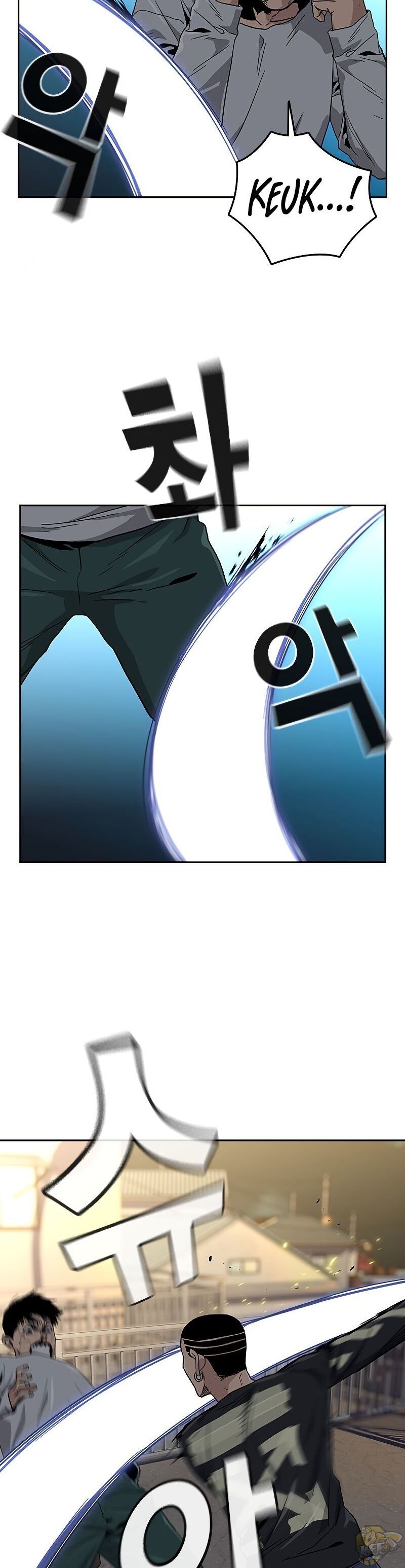 Read To Not Die Manga Online