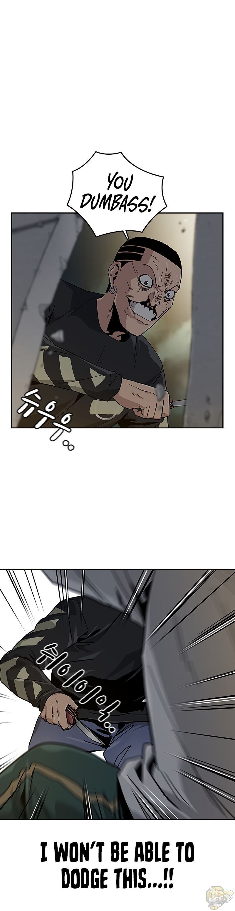 Read To Not Die Manga Online