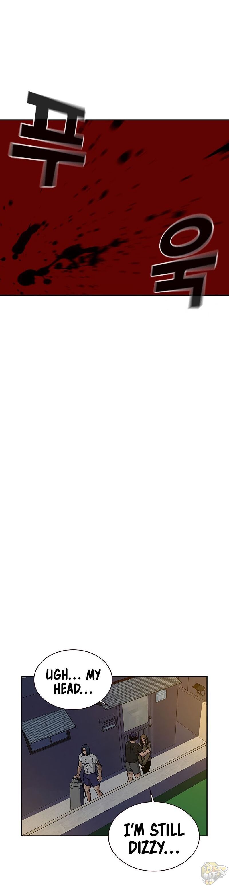 Read To Not Die Manga Online