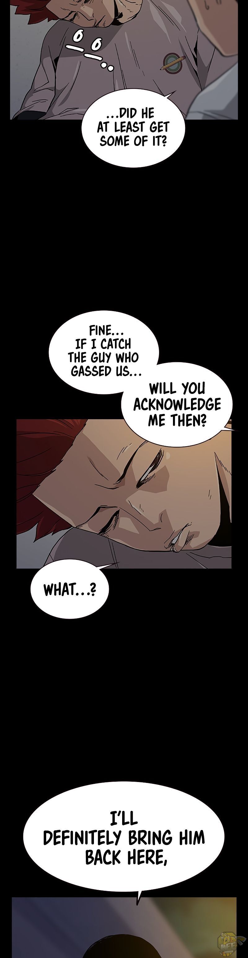 Read To Not Die Manga Online