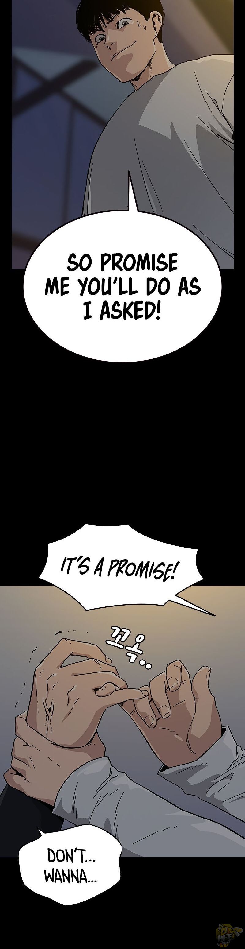 Read To Not Die Manga Online