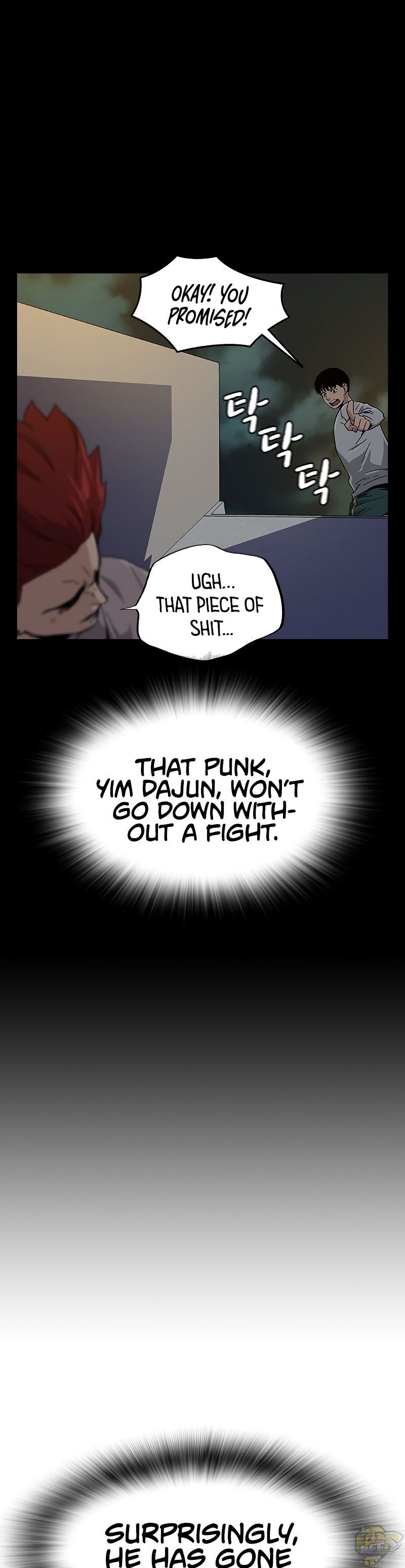 Read To Not Die Manga Online