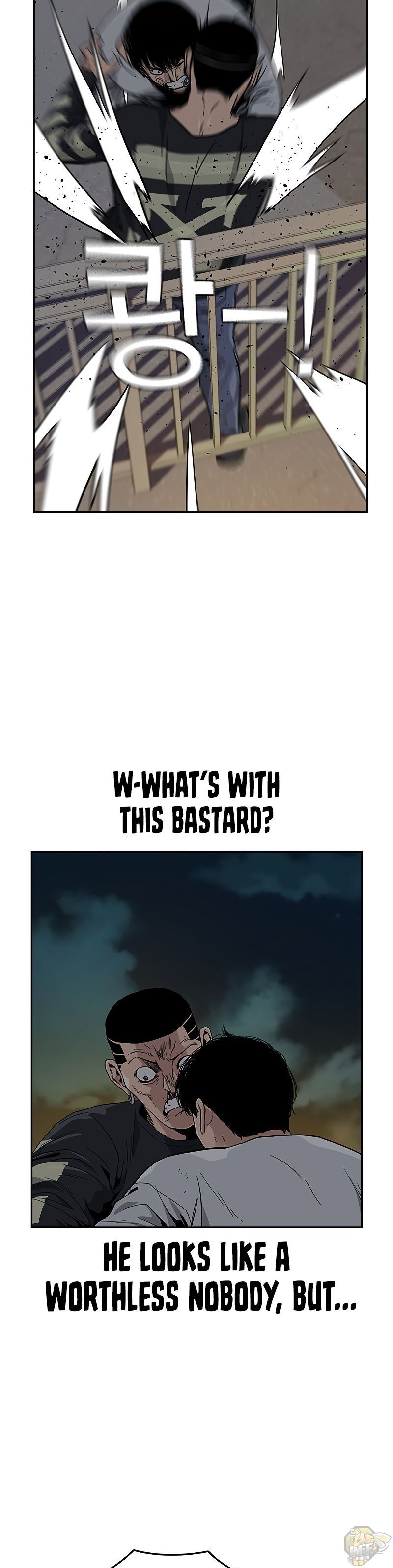 Read To Not Die Manga Online