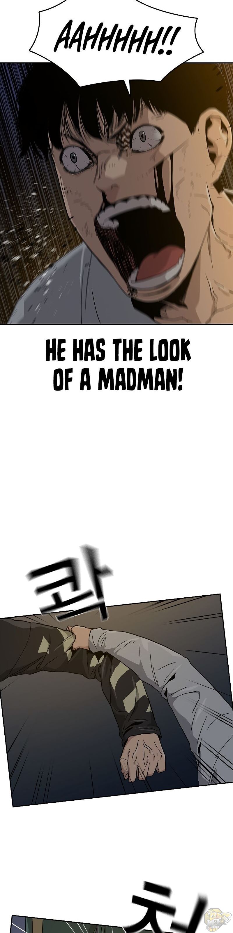 Read To Not Die Manga Online