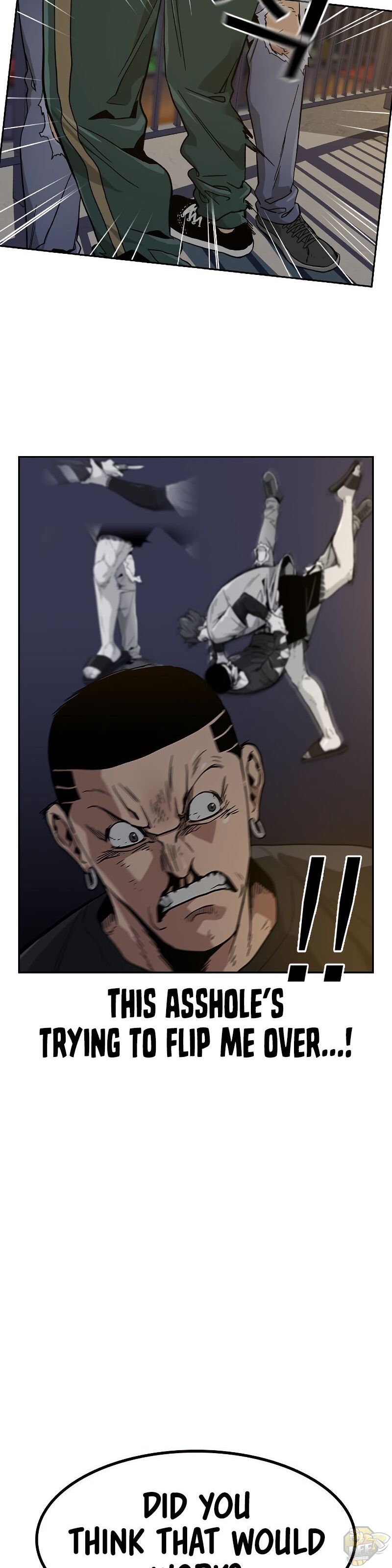 Read To Not Die Manga Online