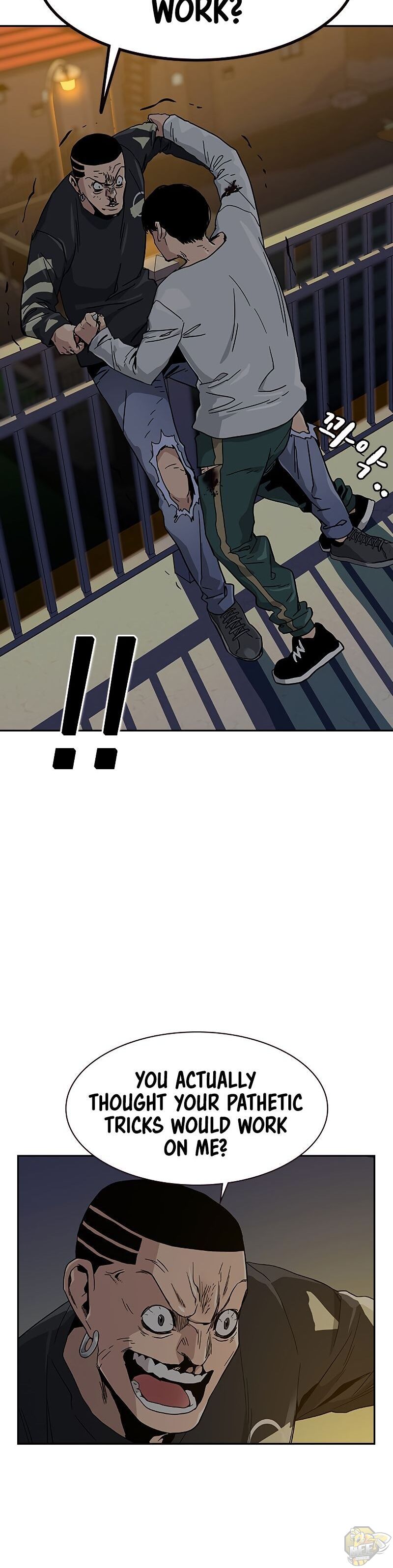 Read To Not Die Manga Online