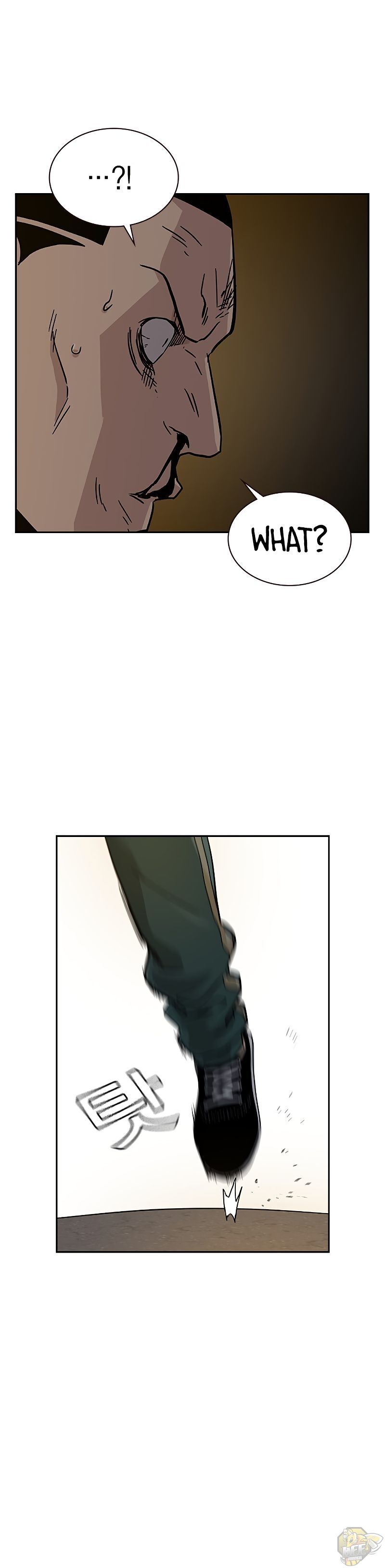 Read To Not Die Manga Online