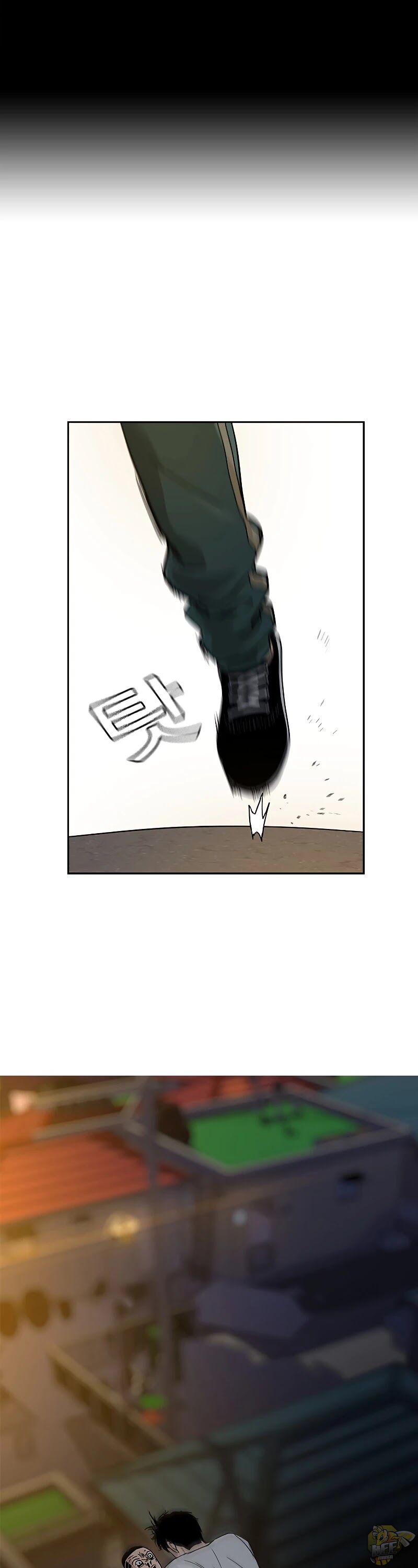 Read To Not Die Manga Online