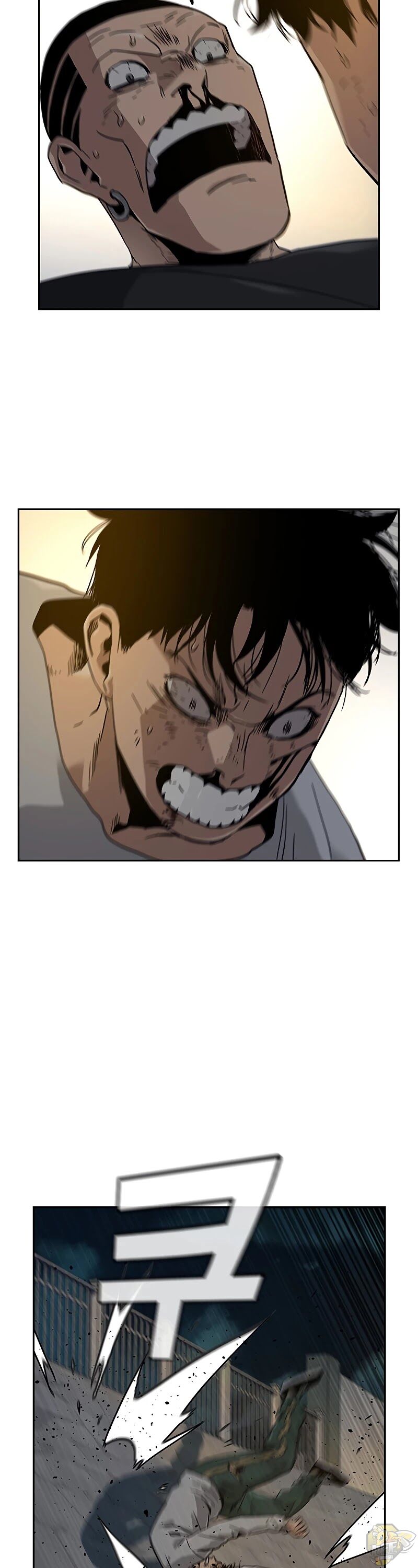 Read To Not Die Manga Online