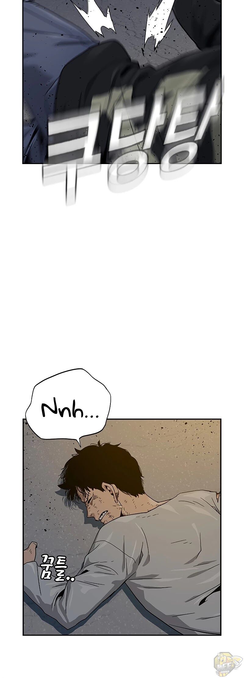 Read To Not Die Manga Online