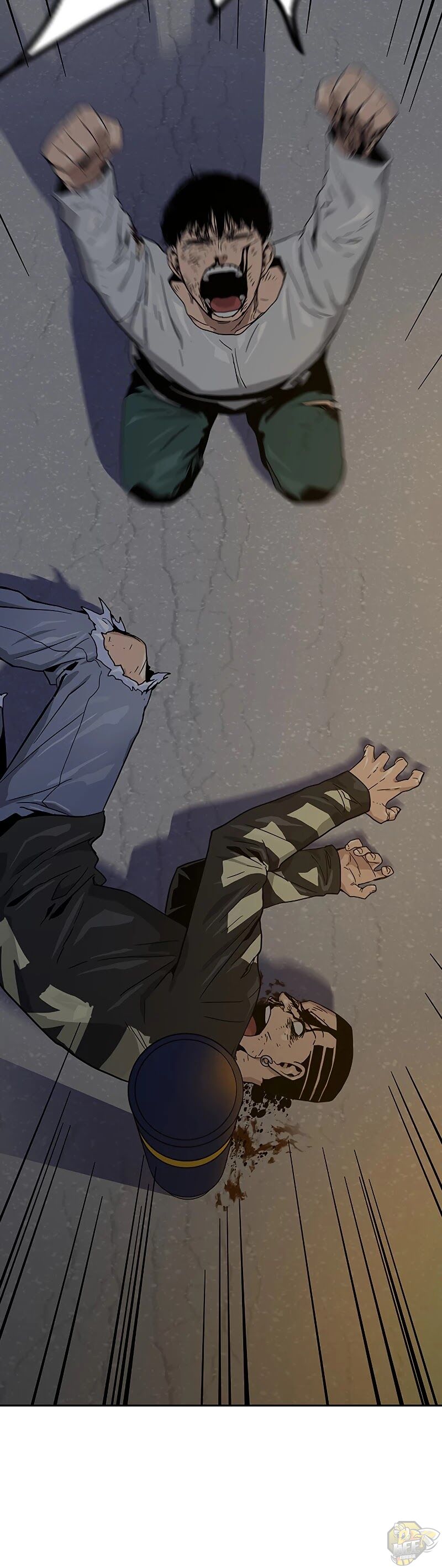 Read To Not Die Manga Online