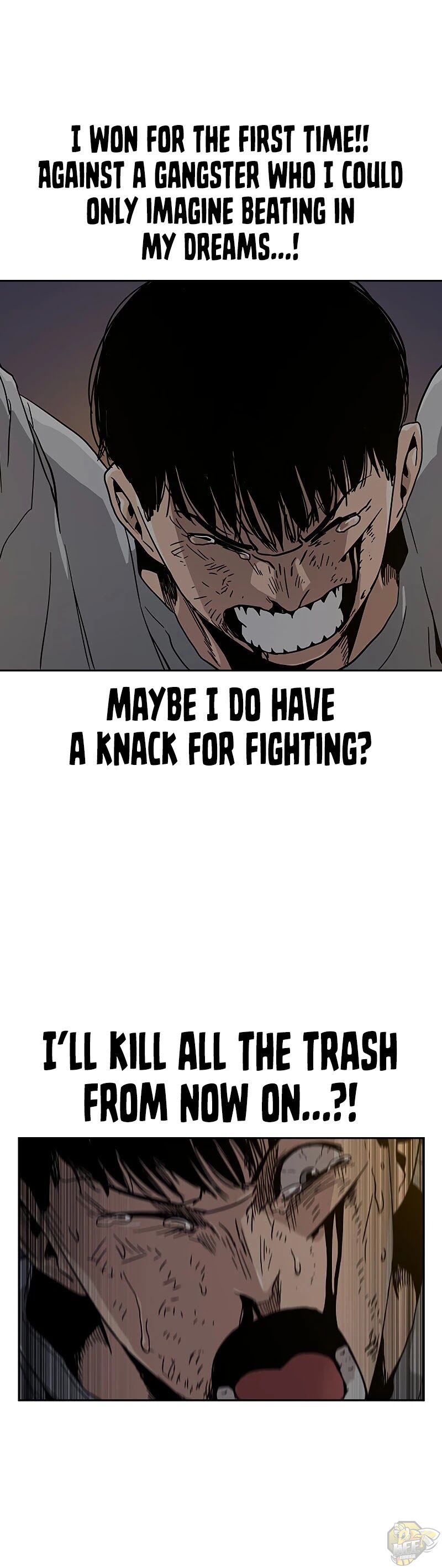 Read To Not Die Manga Online