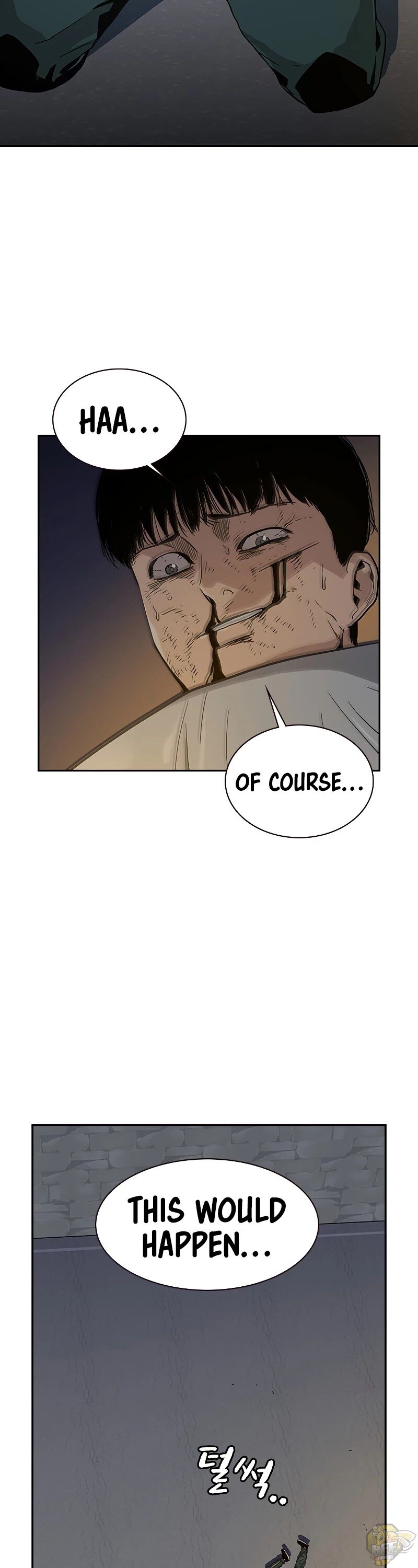 Read To Not Die Manga Online