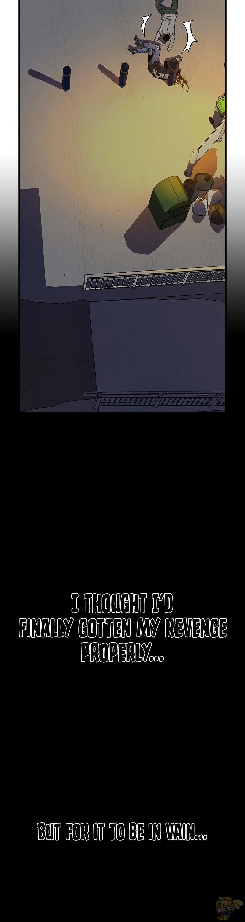 Read To Not Die Manga Online