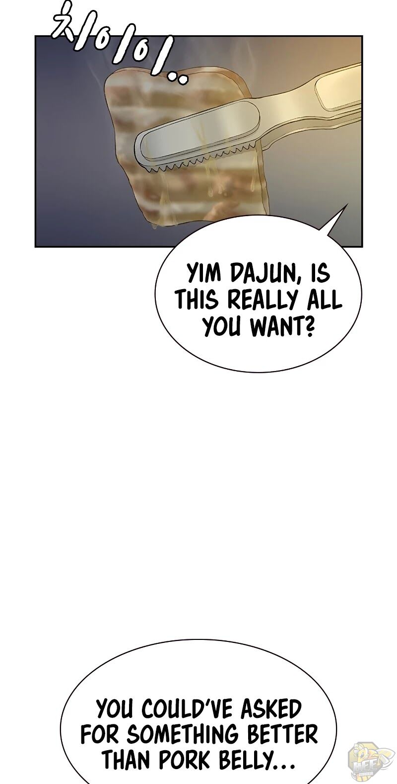 Read To Not Die Manga Online