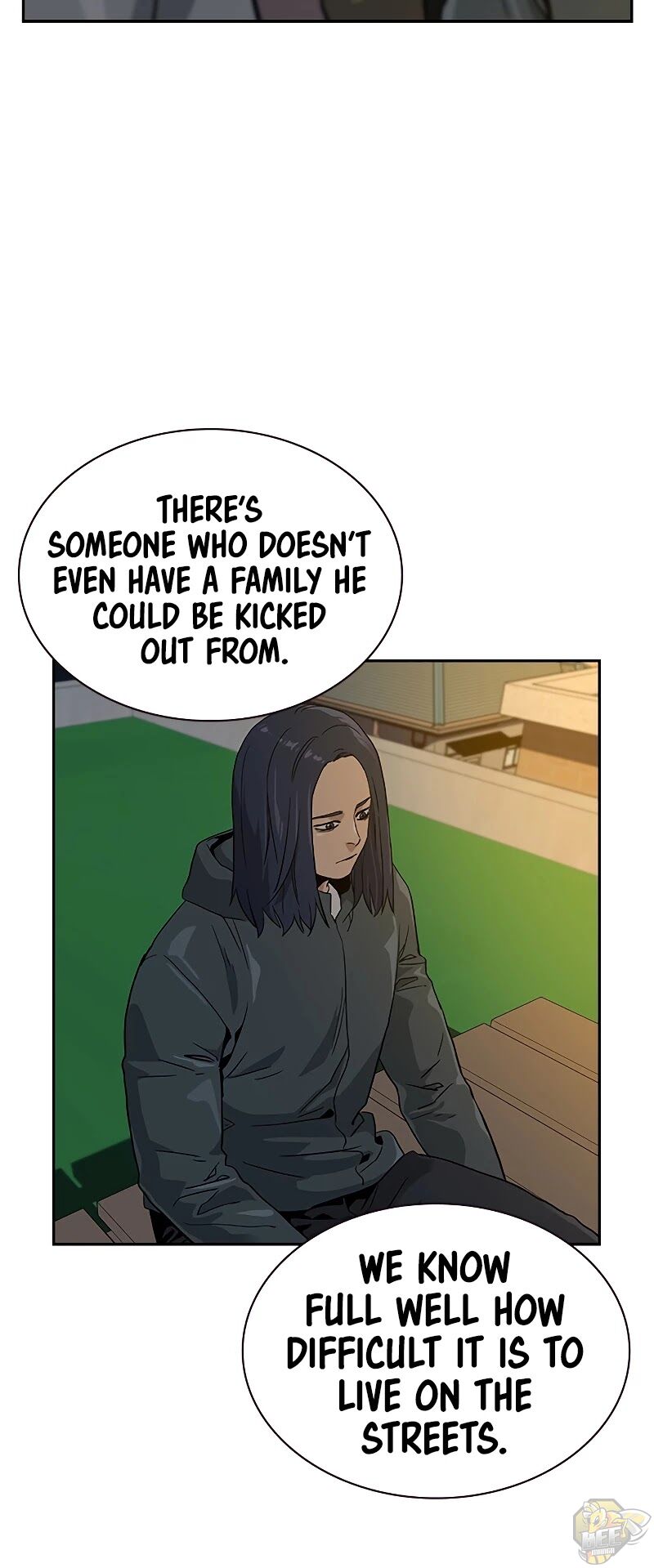 Read To Not Die Manga Online