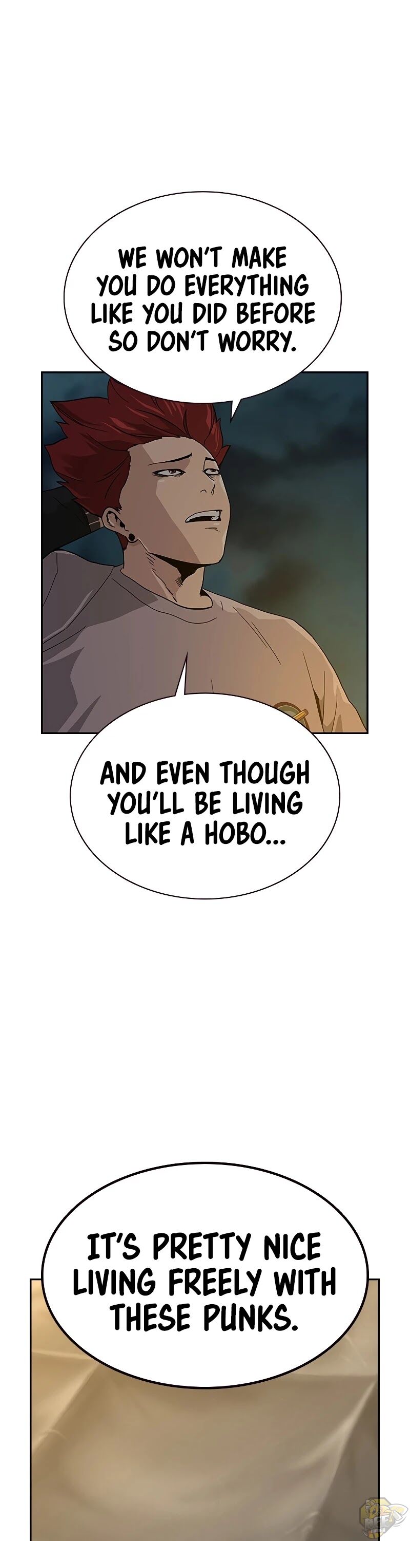 Read To Not Die Manga Online