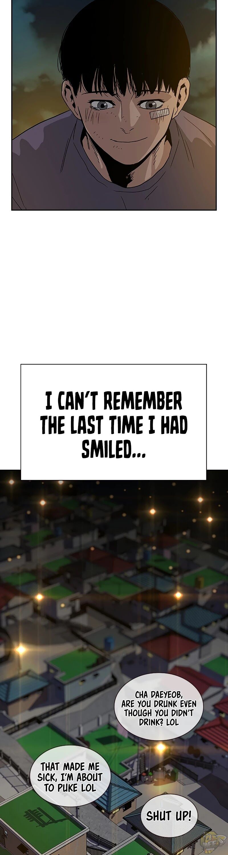 Read To Not Die Manga Online