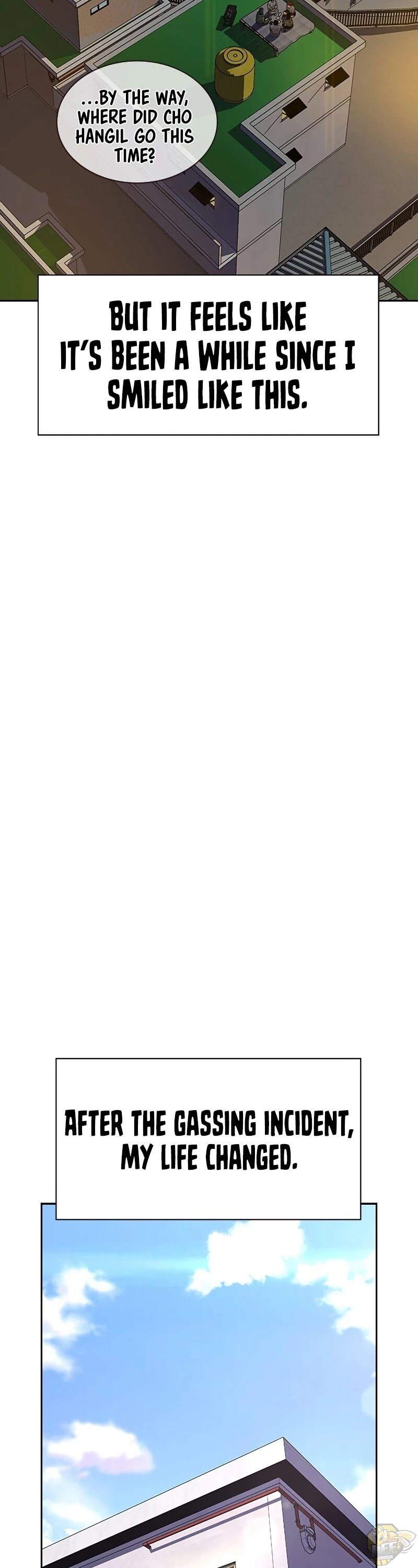 Read To Not Die Manga Online