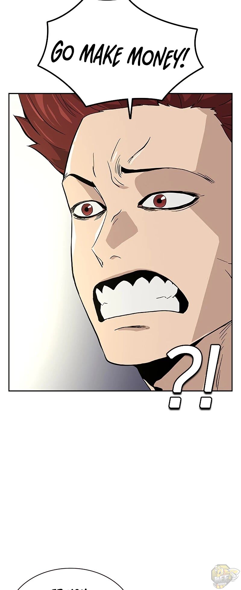 Read To Not Die Manga Online