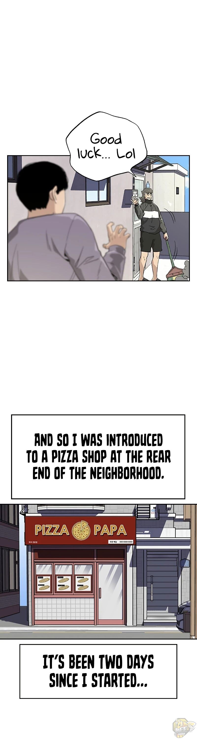 Read To Not Die Manga Online