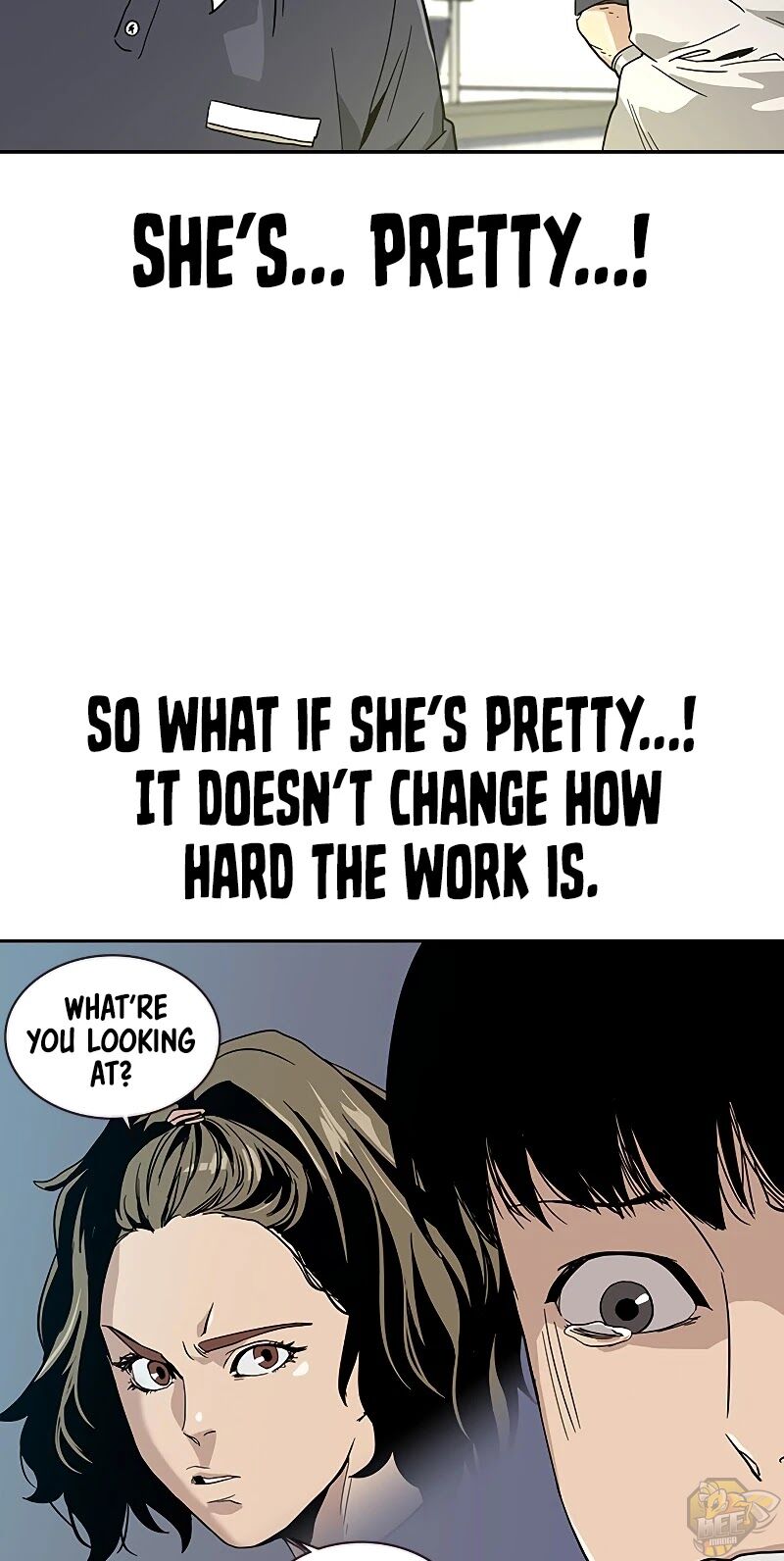 Read To Not Die Manga Online