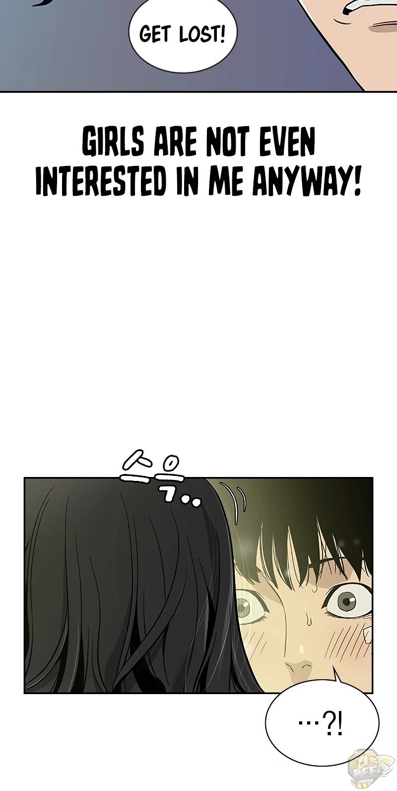 Read To Not Die Manga Online