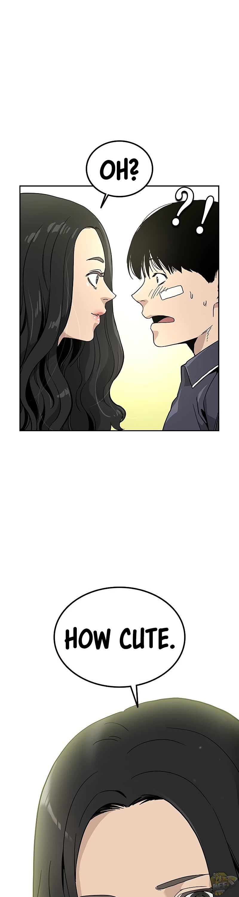 Read To Not Die Manga Online