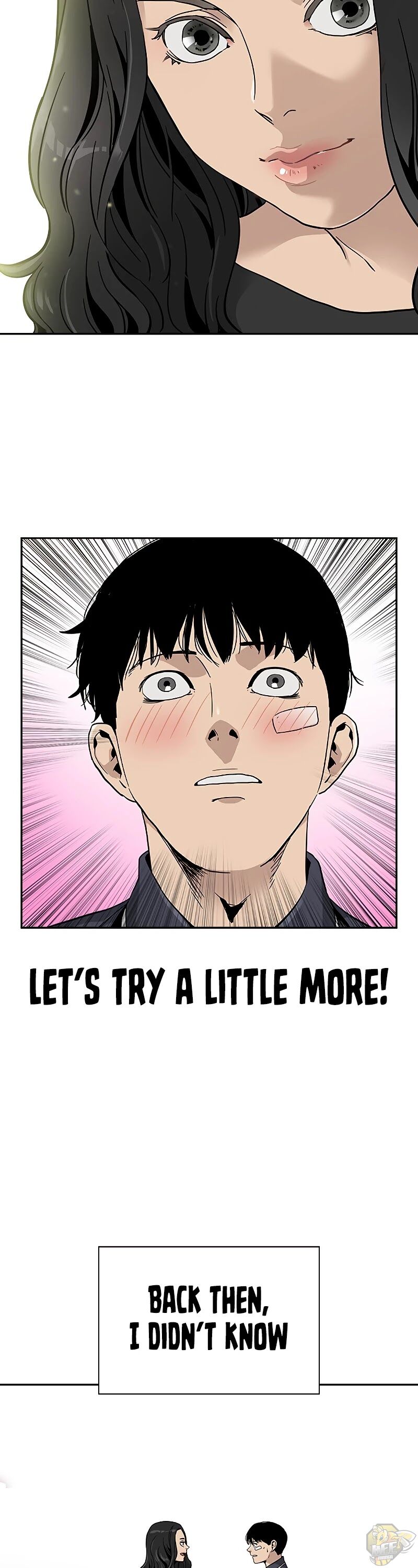 Read To Not Die Manga Online