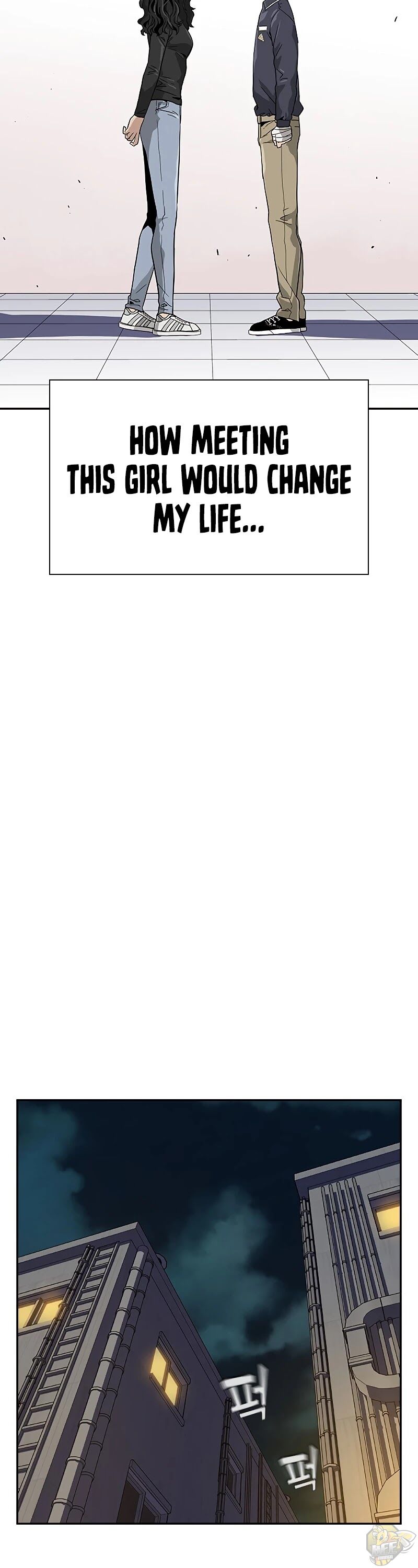 Read To Not Die Manga Online