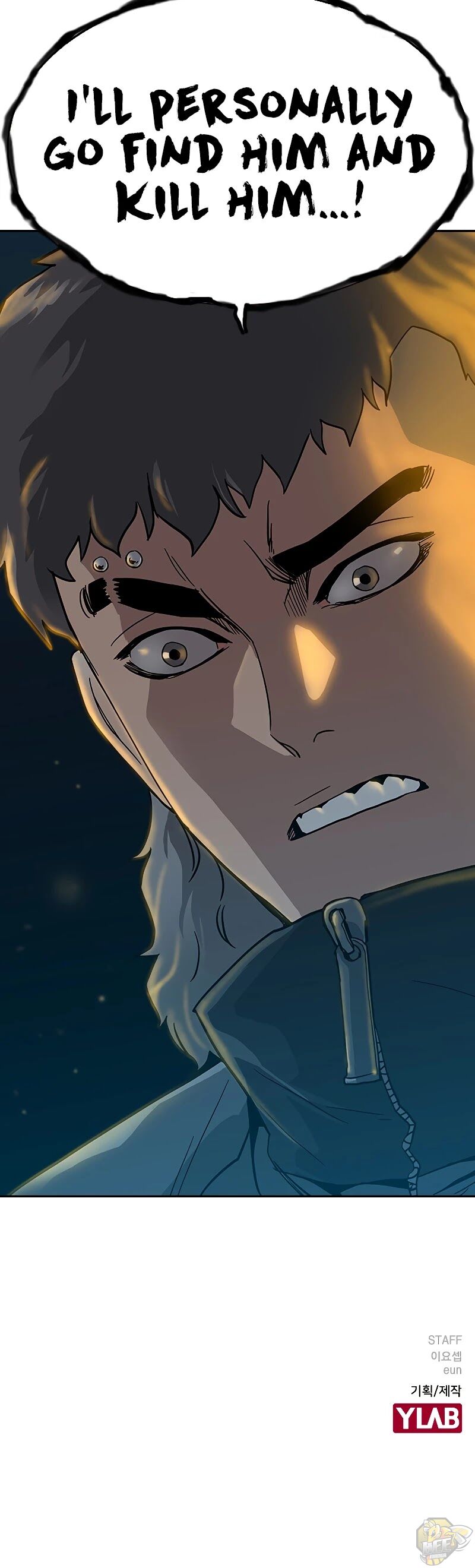 Read To Not Die Manga Online