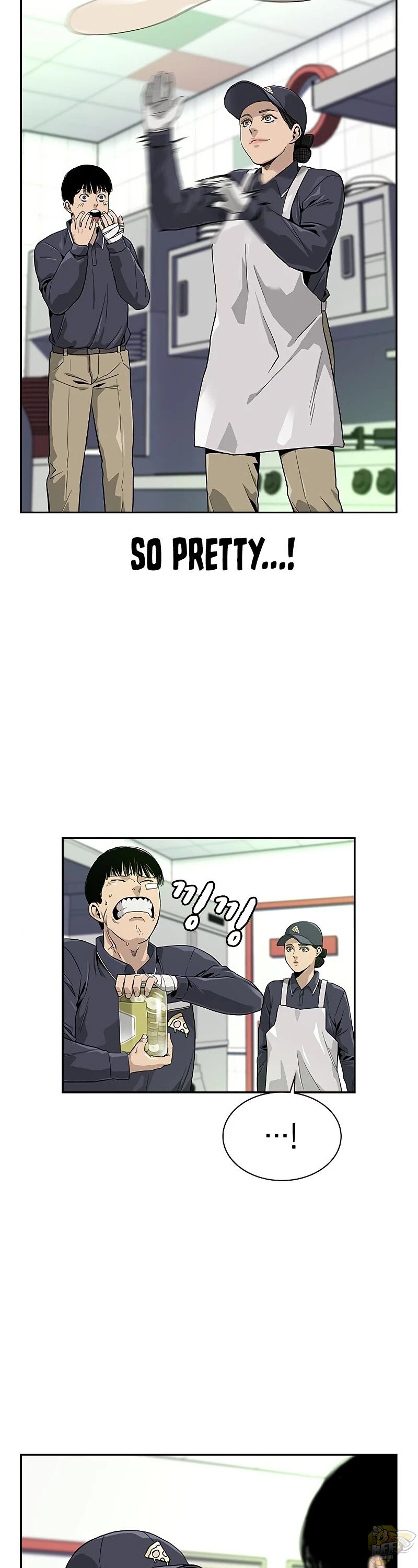 Read To Not Die Manga Online