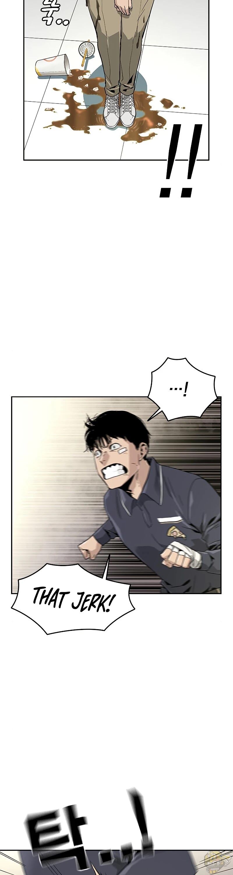 Read To Not Die Manga Online