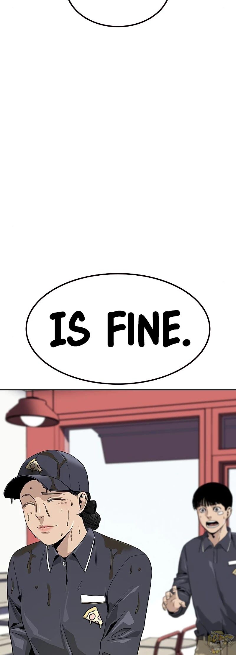 Read To Not Die Manga Online