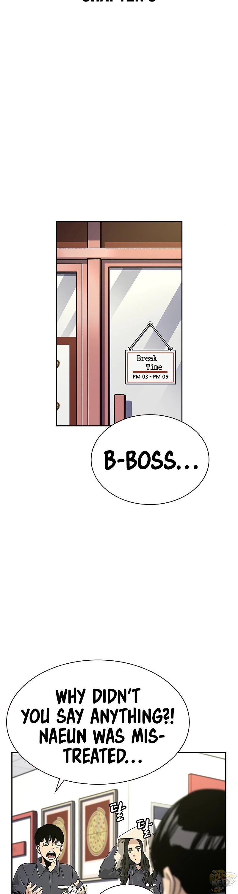 Read To Not Die Manga Online