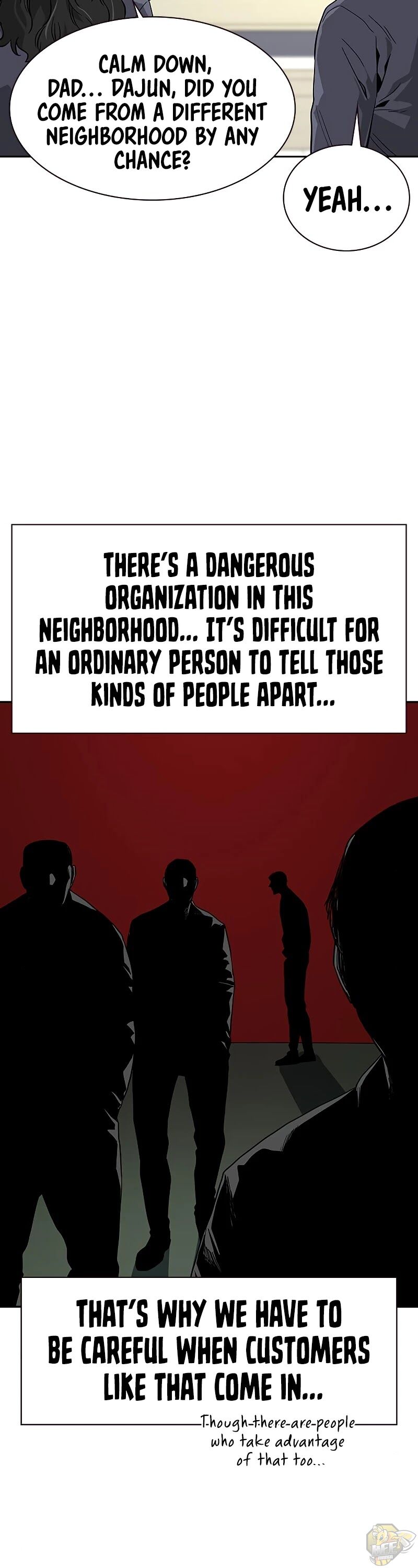 Read To Not Die Manga Online