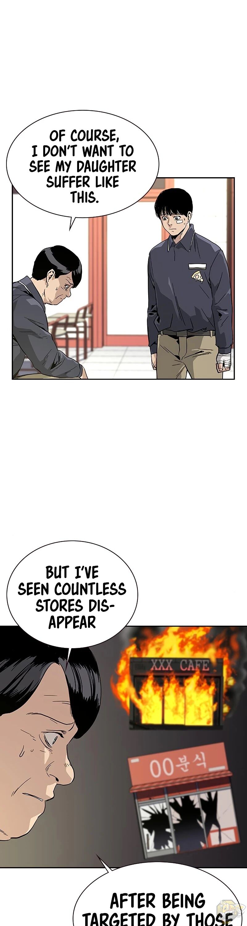 Read To Not Die Manga Online