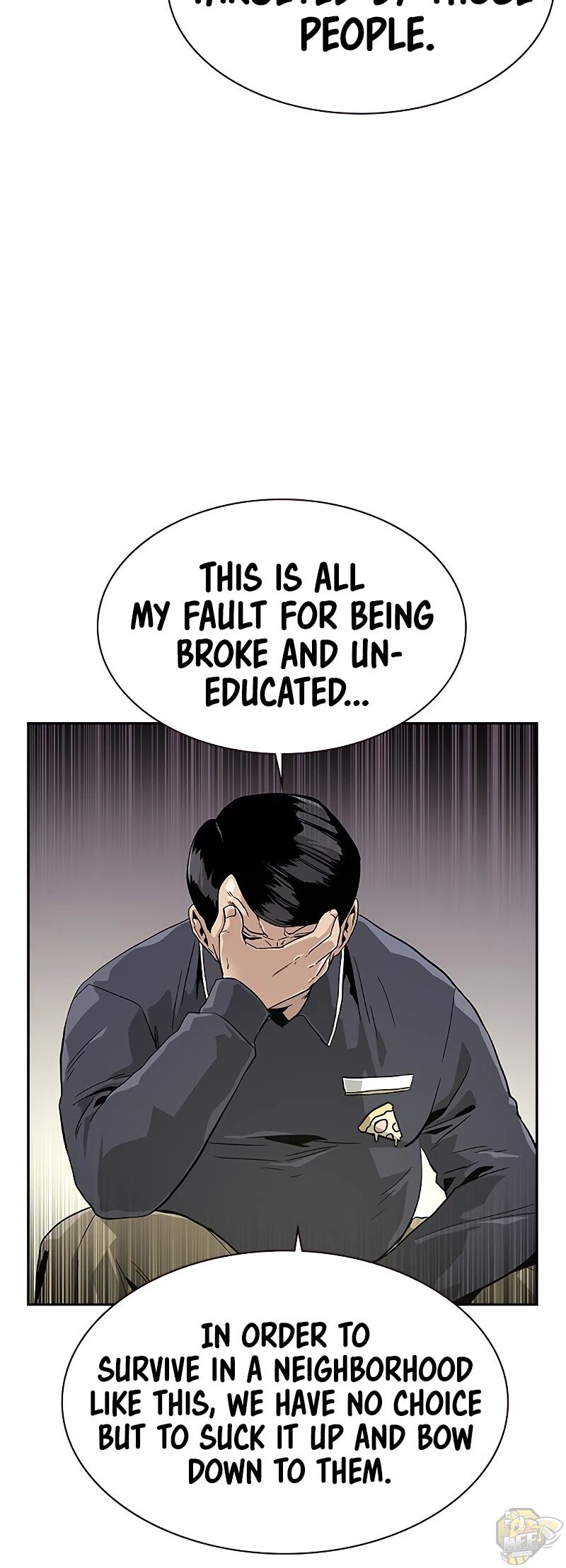 Read To Not Die Manga Online