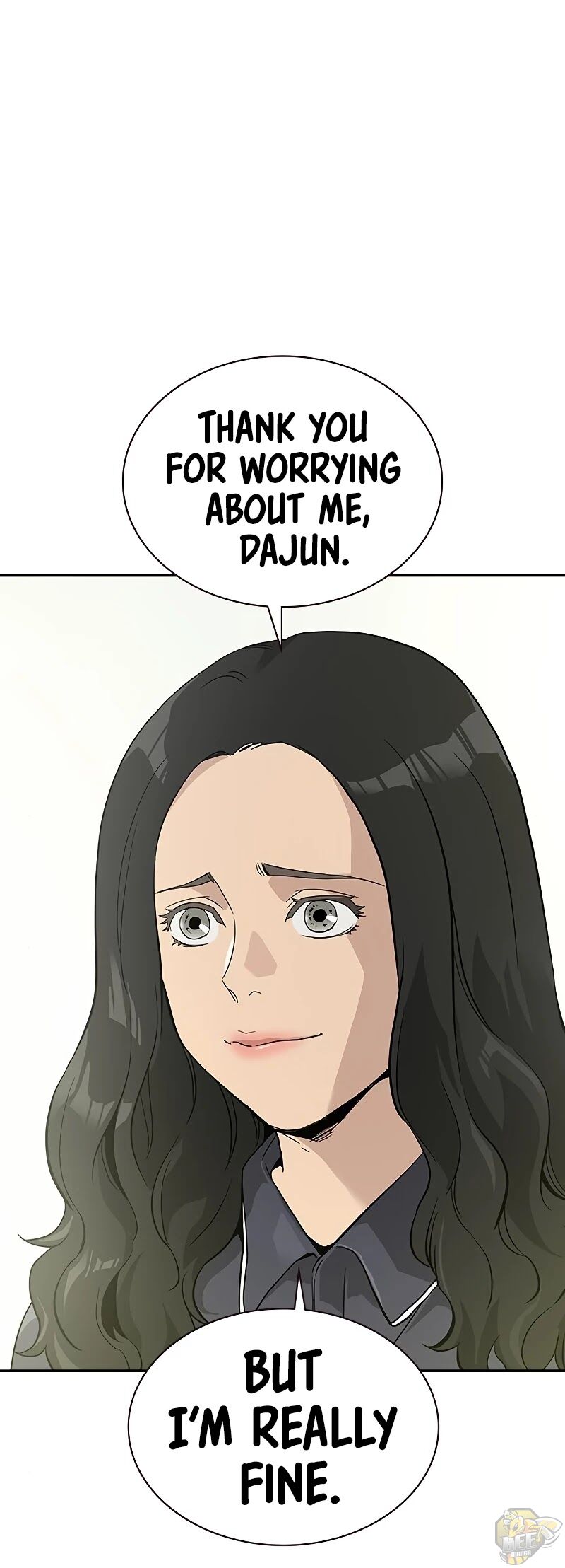 Read To Not Die Manga Online