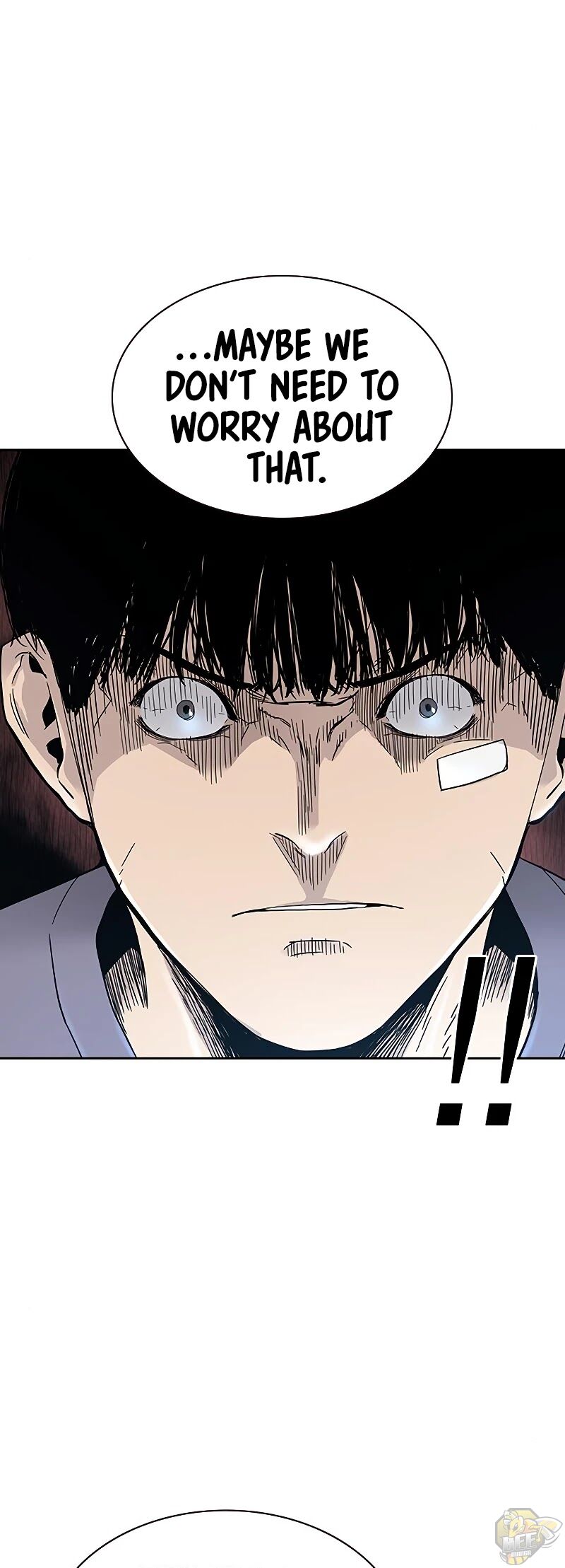 Read To Not Die Manga Online