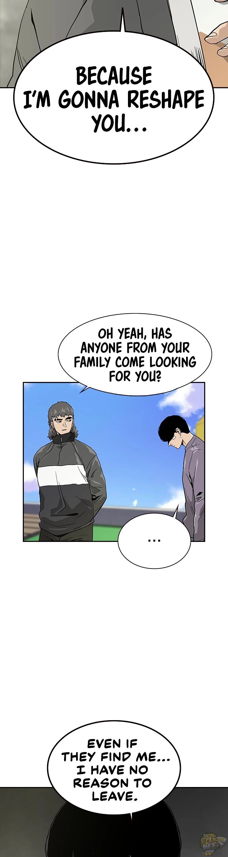 Read To Not Die Manga Online