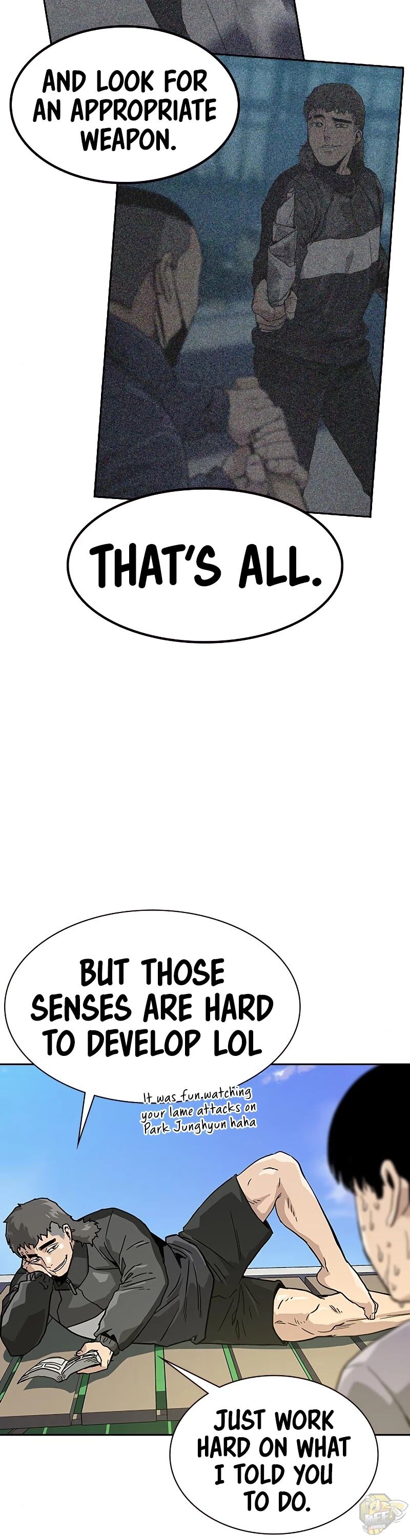 Read To Not Die Manga Online