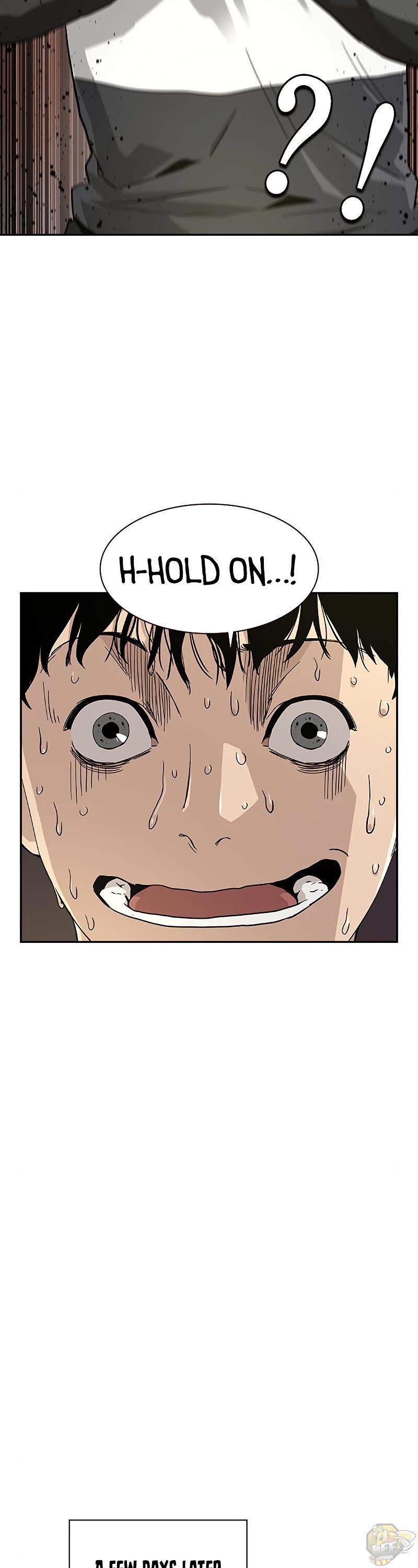 Read To Not Die Manga Online