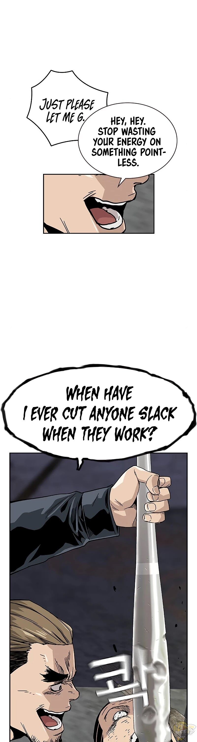 Read To Not Die Manga Online