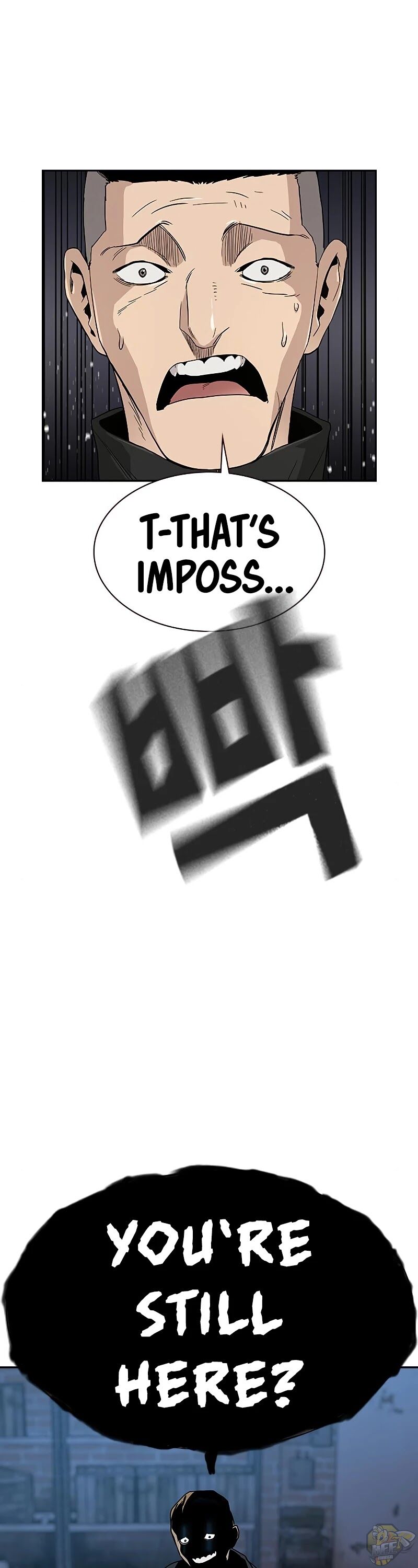 Read To Not Die Manga Online