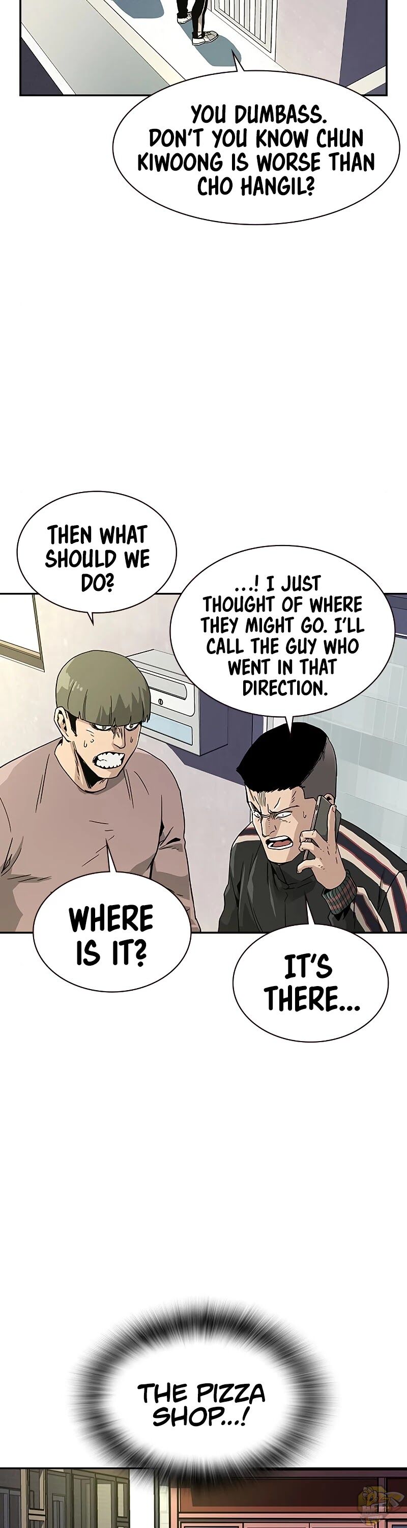 Read To Not Die Manga Online