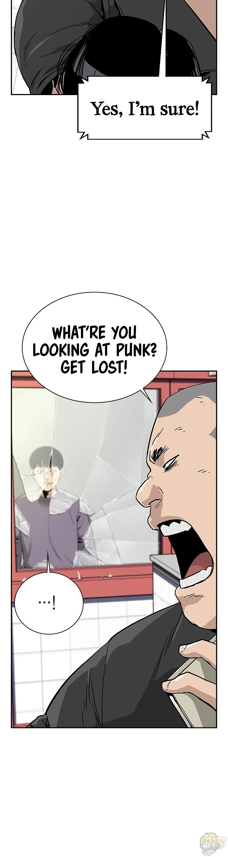 Read To Not Die Manga Online