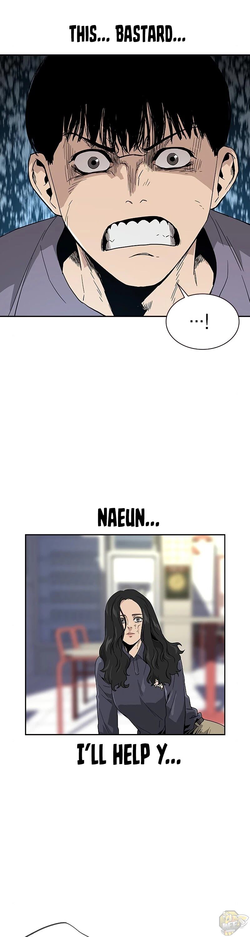 Read To Not Die Manga Online